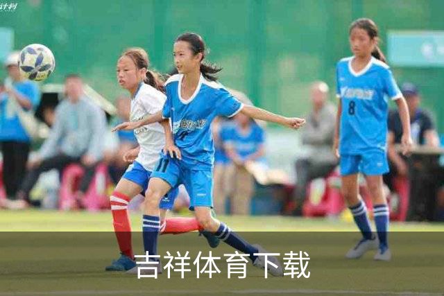 吉祥体育下载公司介绍图